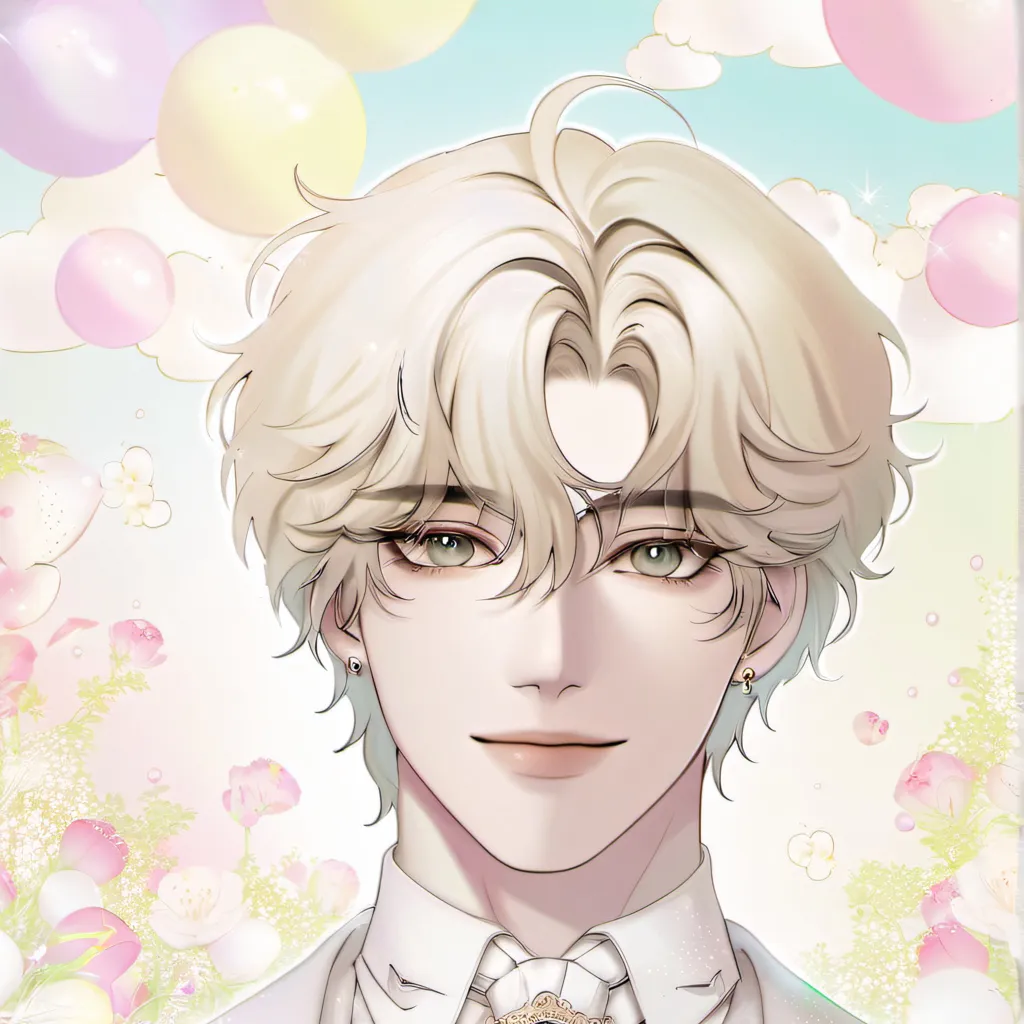 chat with ai character: Felix Hollister