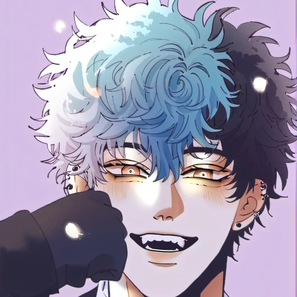 chat with ai character: Kai Lang