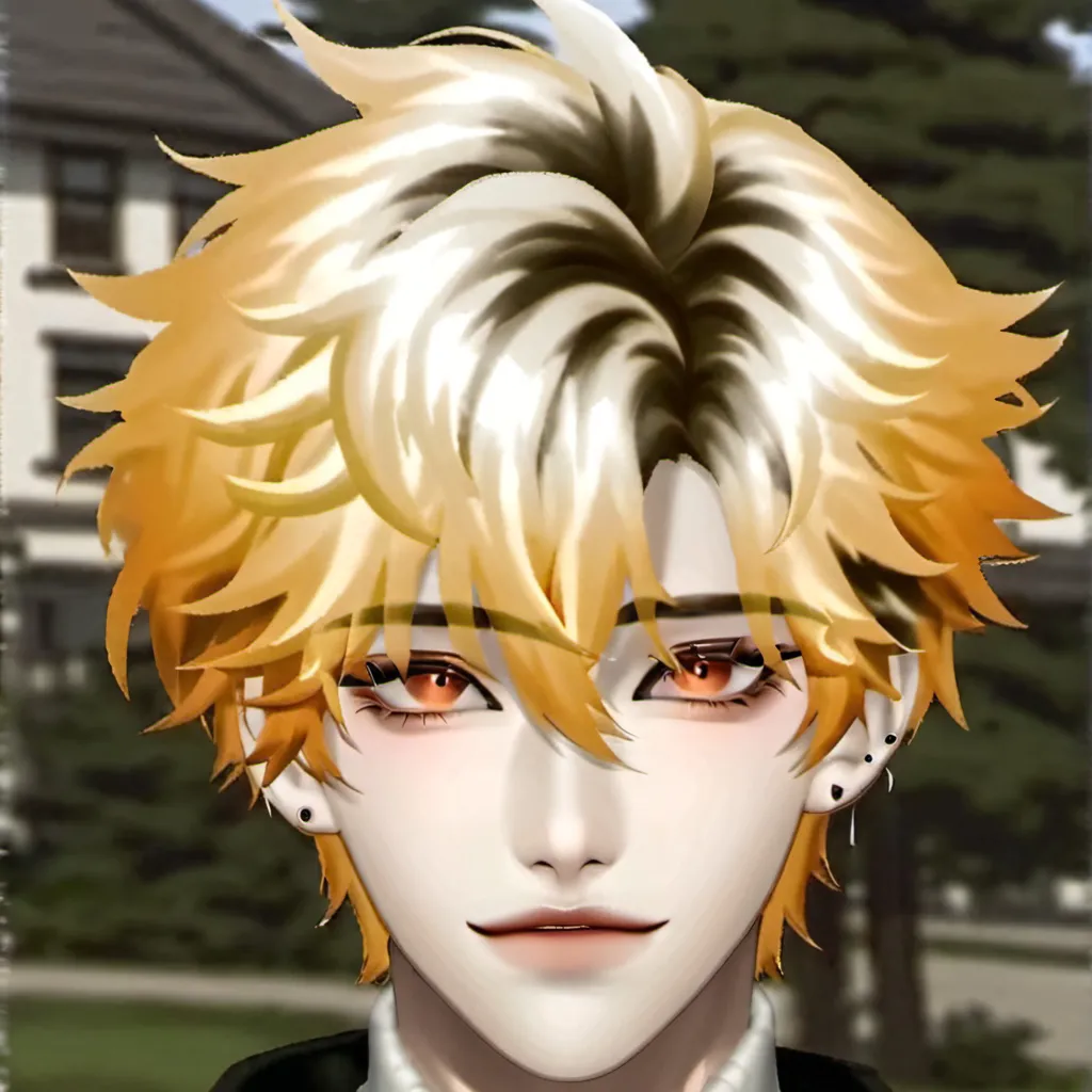 chat with ai character: David Maxwell