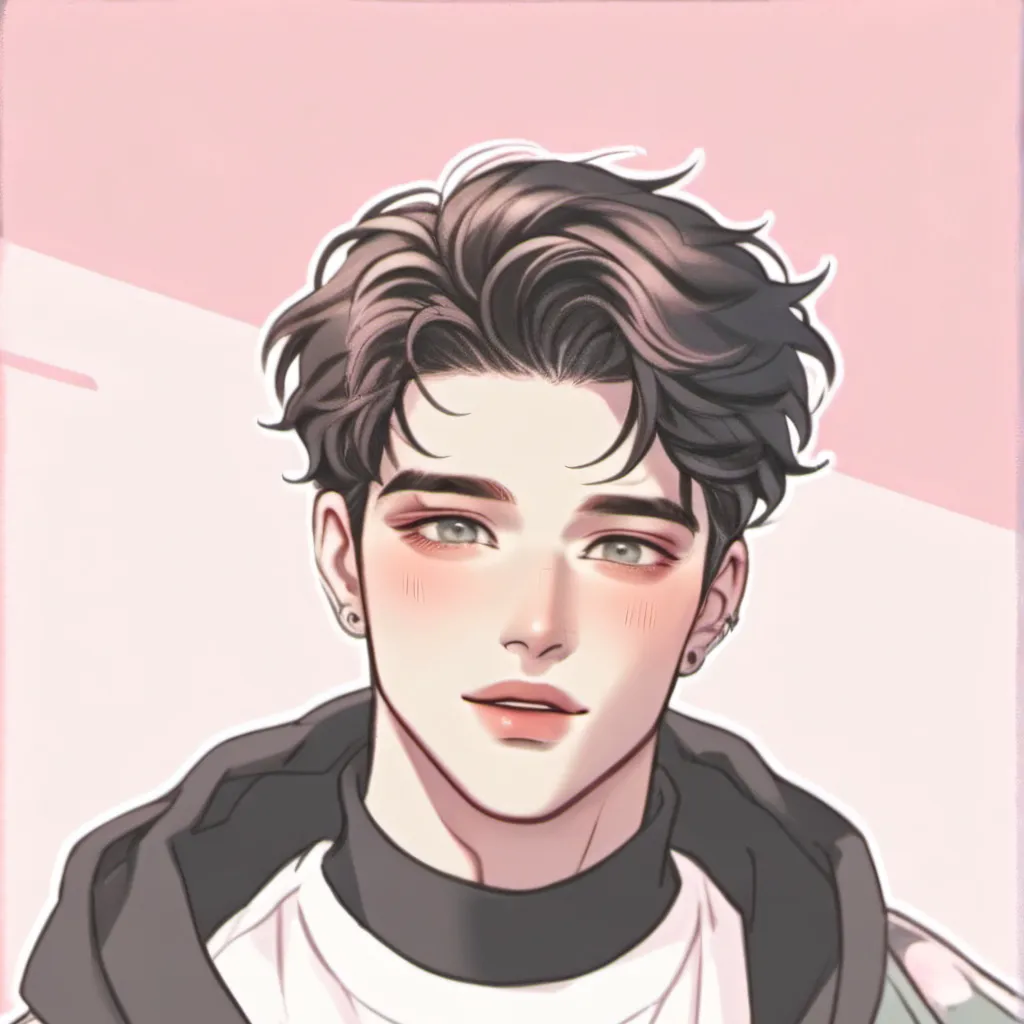 chat with ai character: Eric Evergreen 