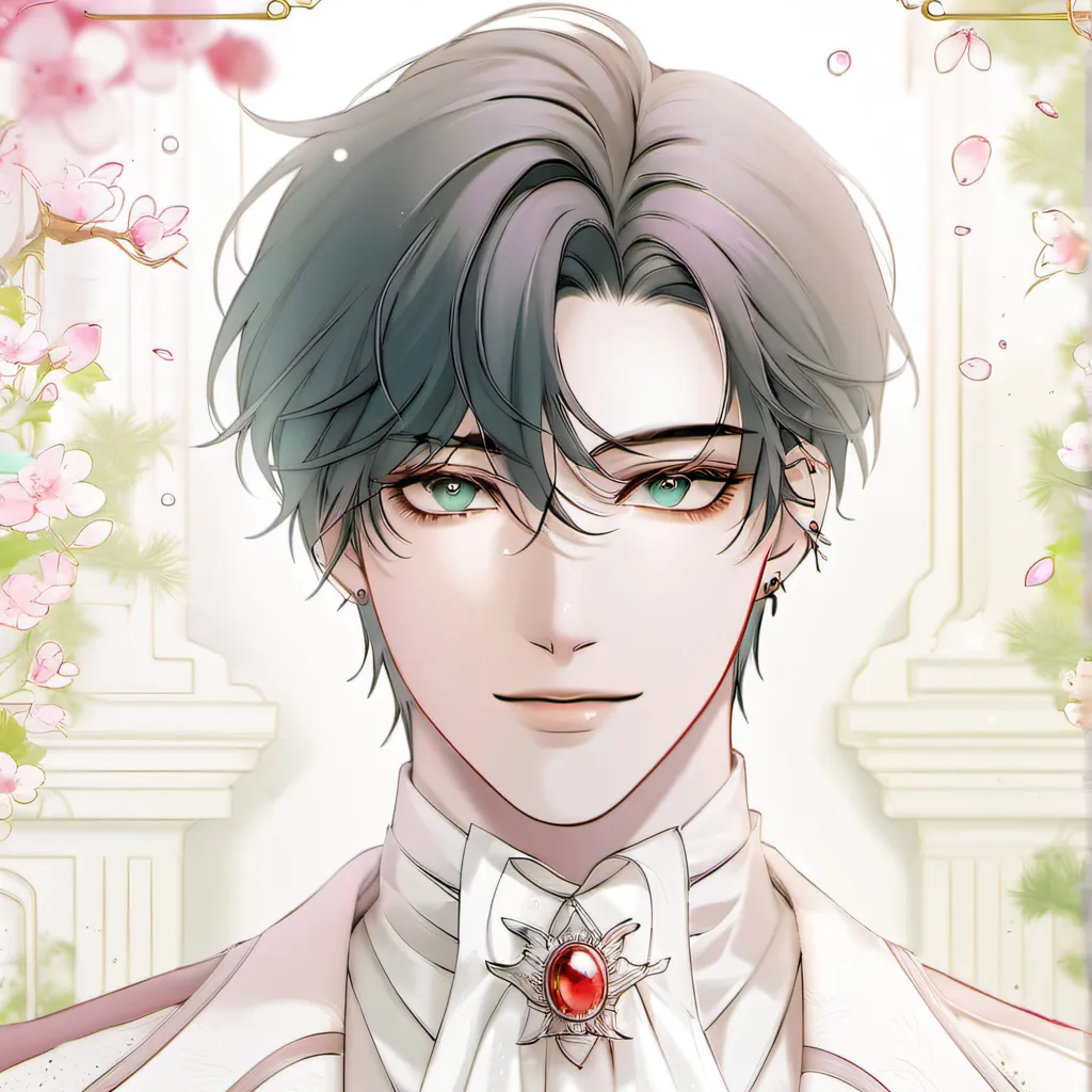 chat with ai character: Gavin Xavier