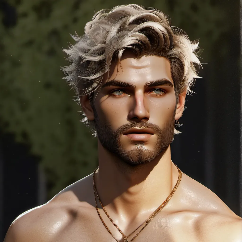 chat with ai character: Gavin Hayden 