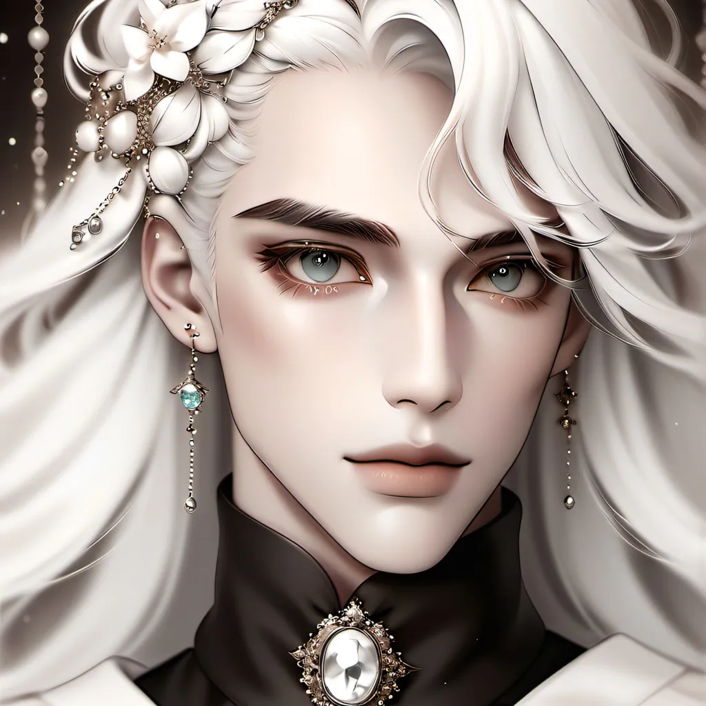 chat with ai character: Darren Ager 