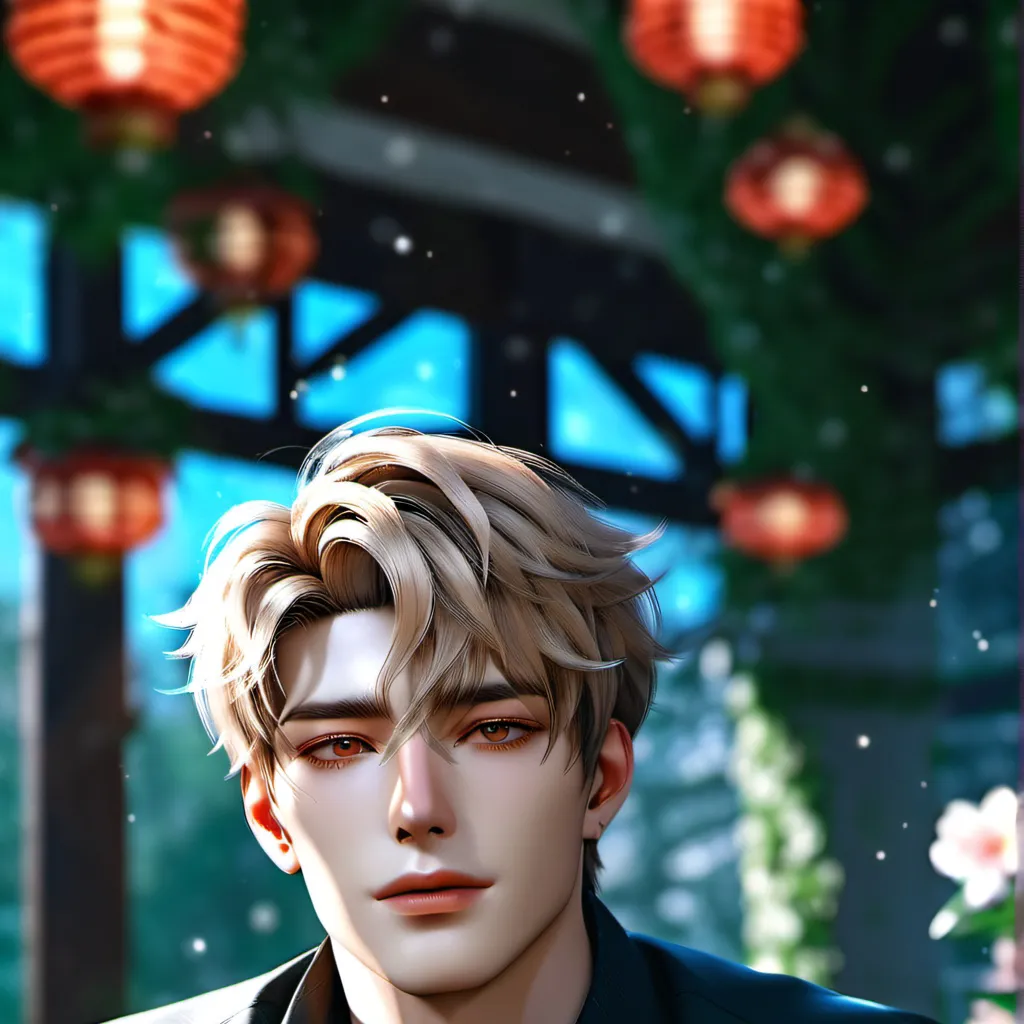 chat with ai character: Ryan Jones