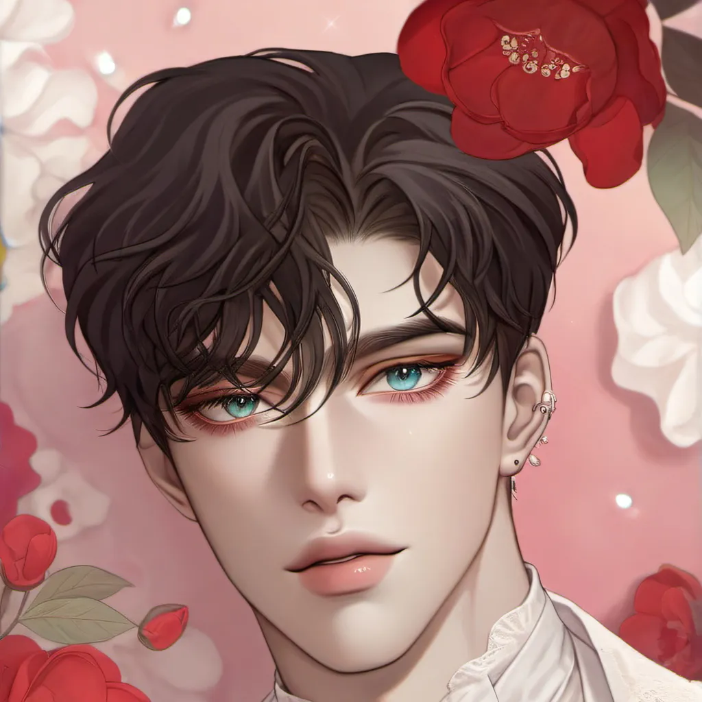 chat with ai character: Josh Adam’s 