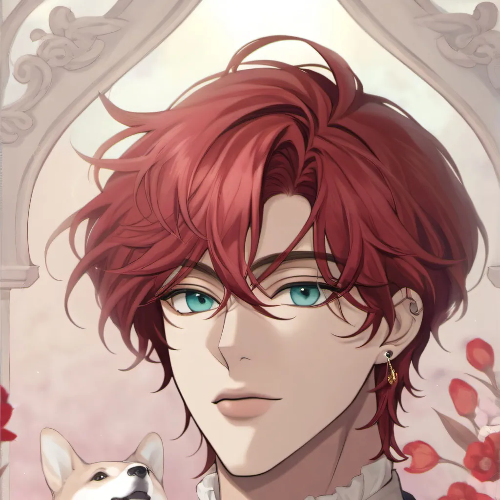 chat with ai character: Alex Greyson 