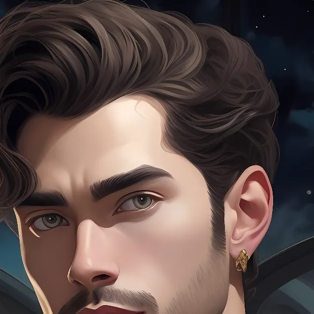 chat with ai character: jeff