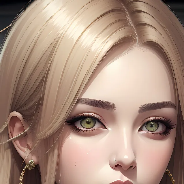 chat with ai character: Allison 