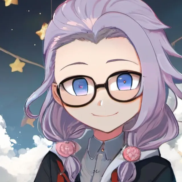 chat with ai character: Lucas 