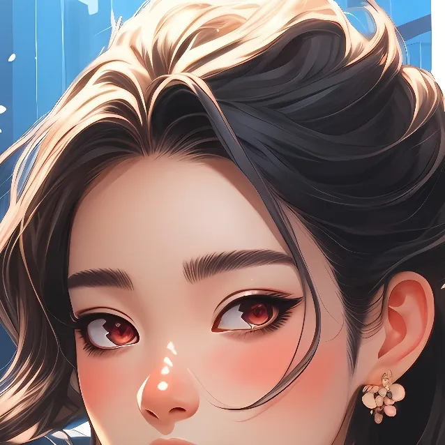 chat with ai character: Aliyaah