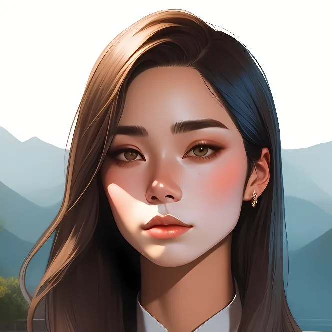 chat with ai character: Salome 