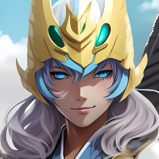 chat with ai character: Brajjra 