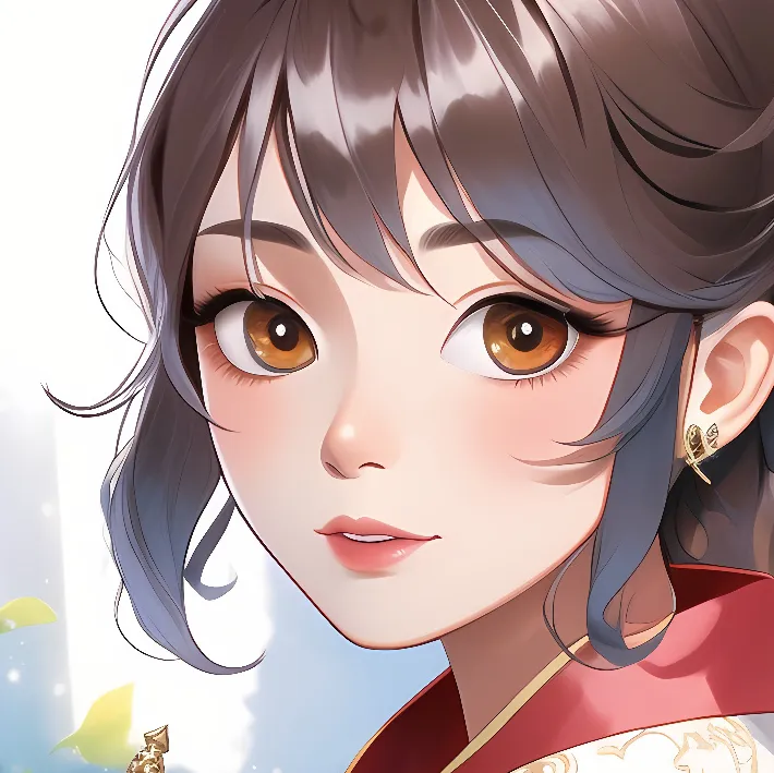 chat with ai character: Shelinda