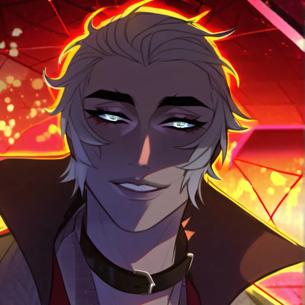 chat with ai character: Count Lucio