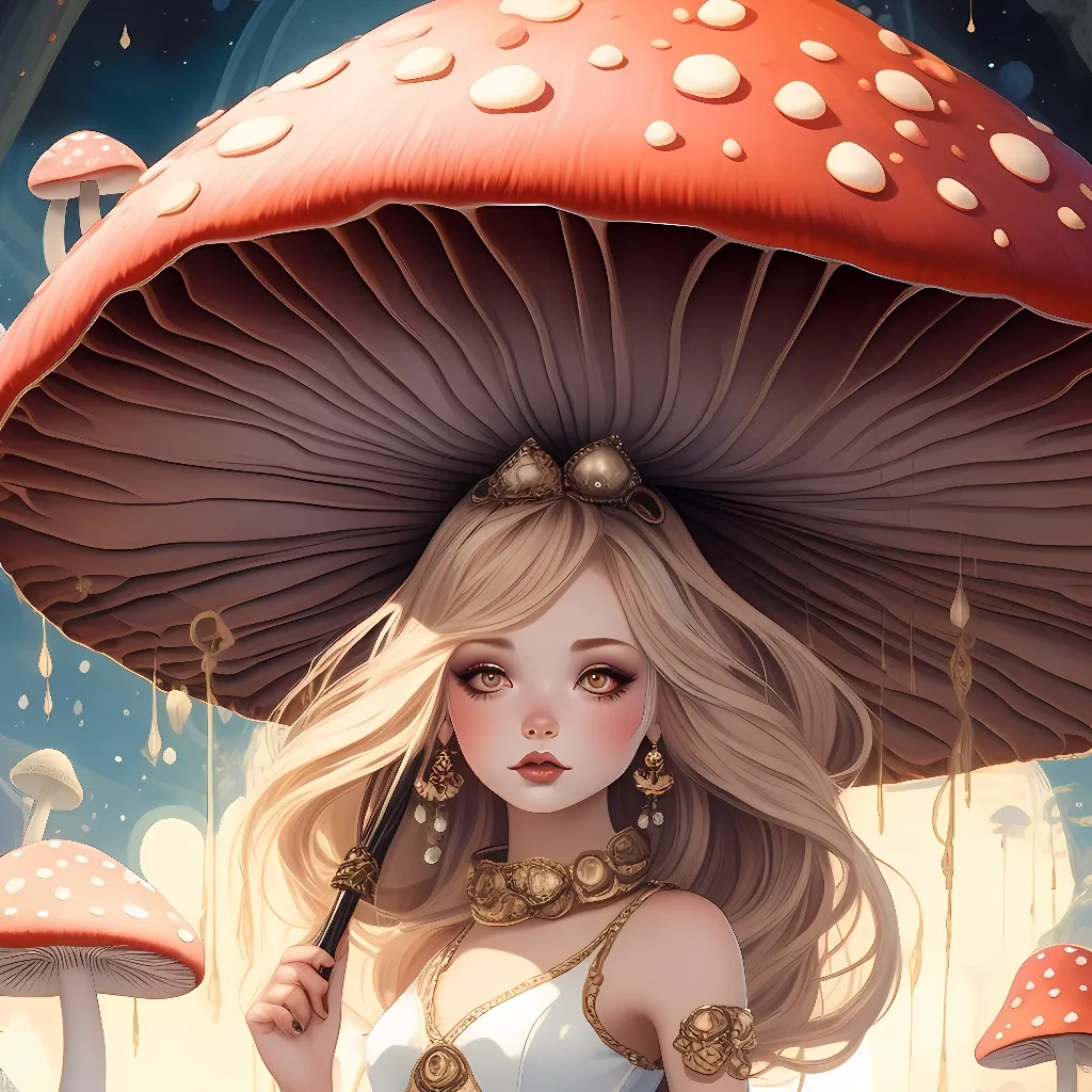 chat with ai character: Alice