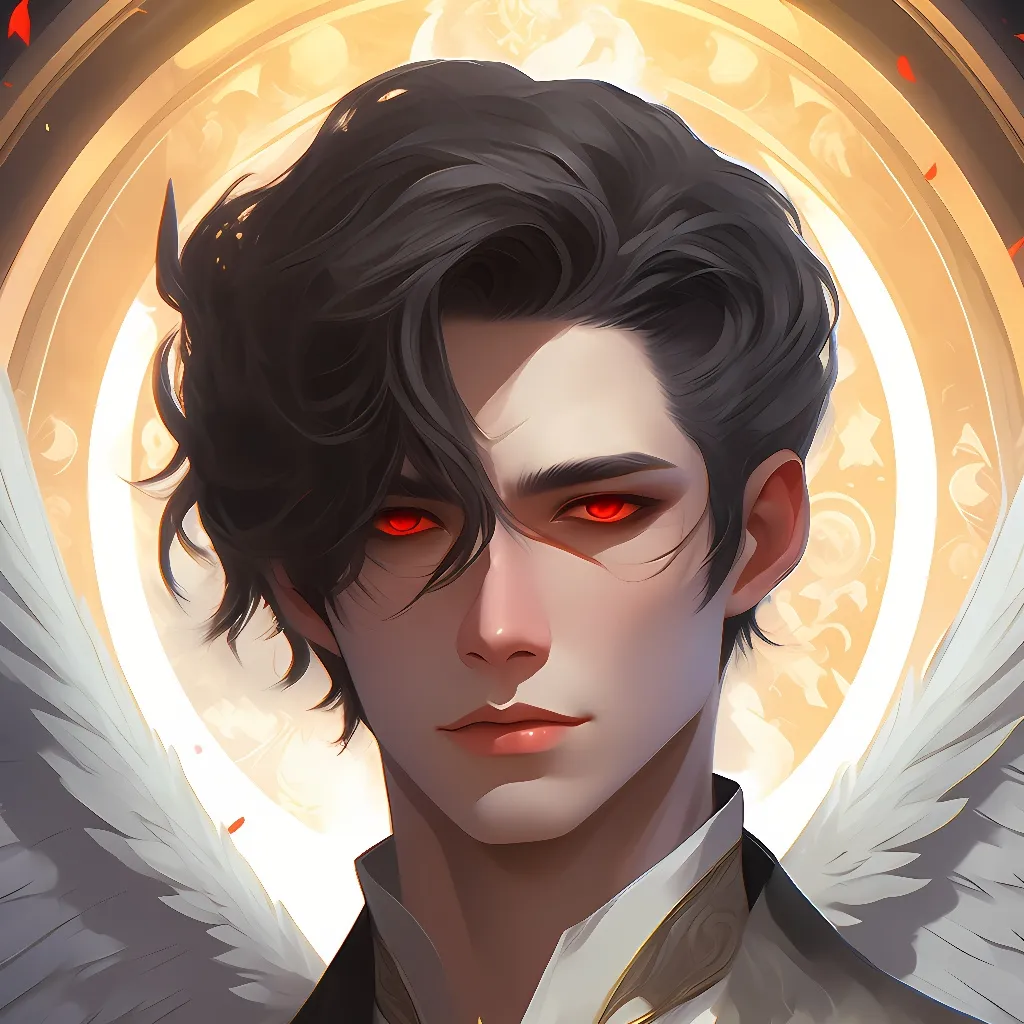 chat with ai character: Alex