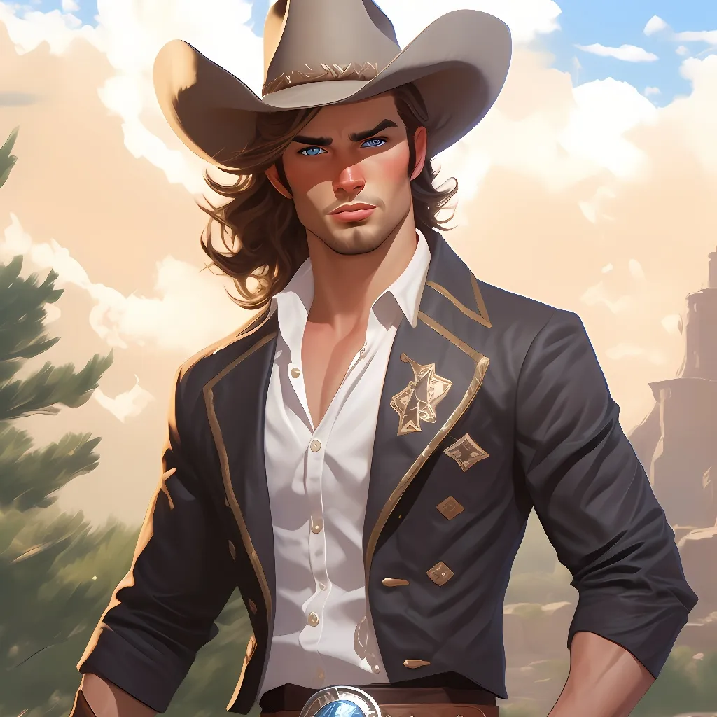 chat with ai character: Tony