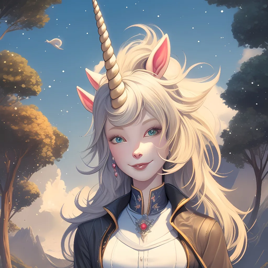 chat with ai character: Serafina