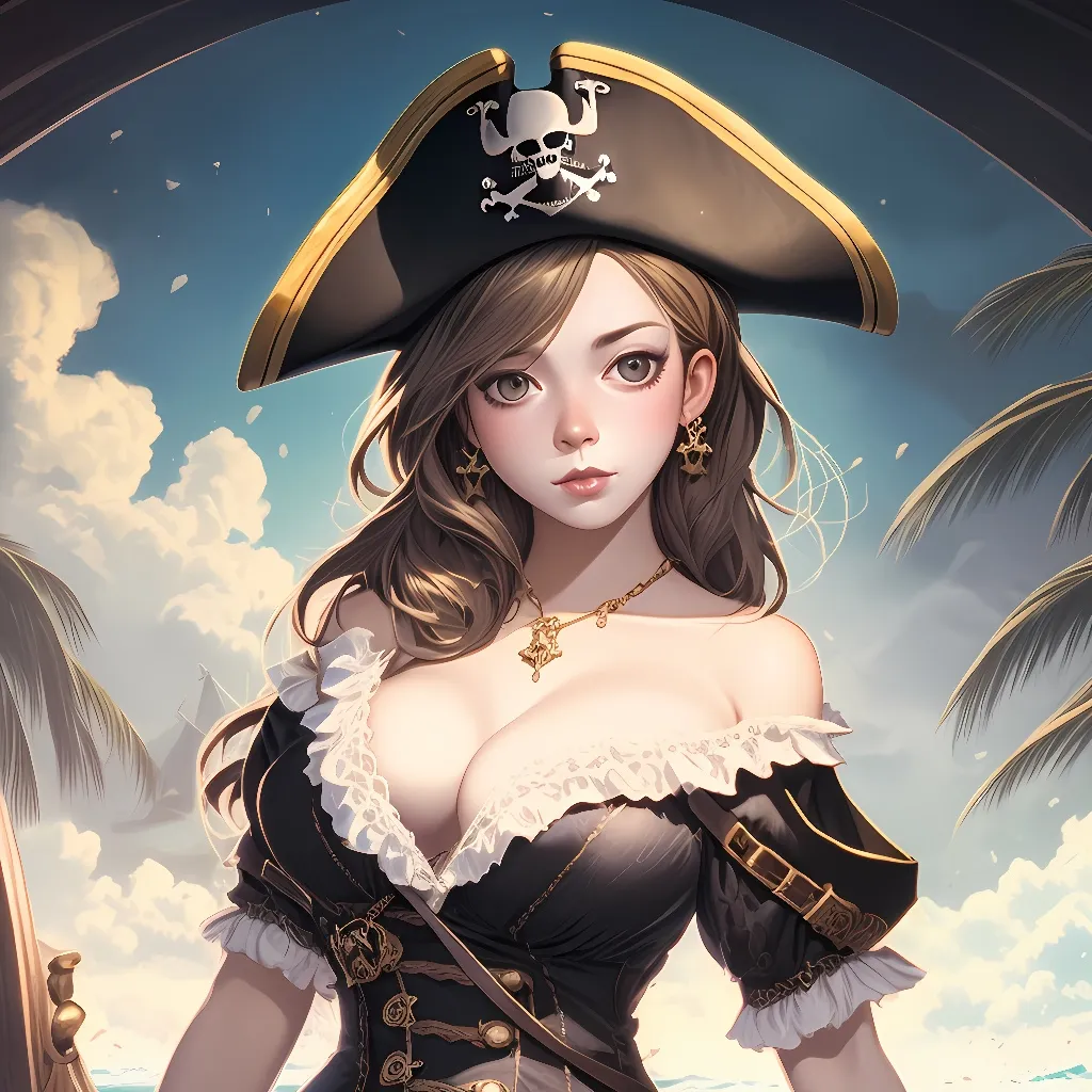 chat with ai character: Harper