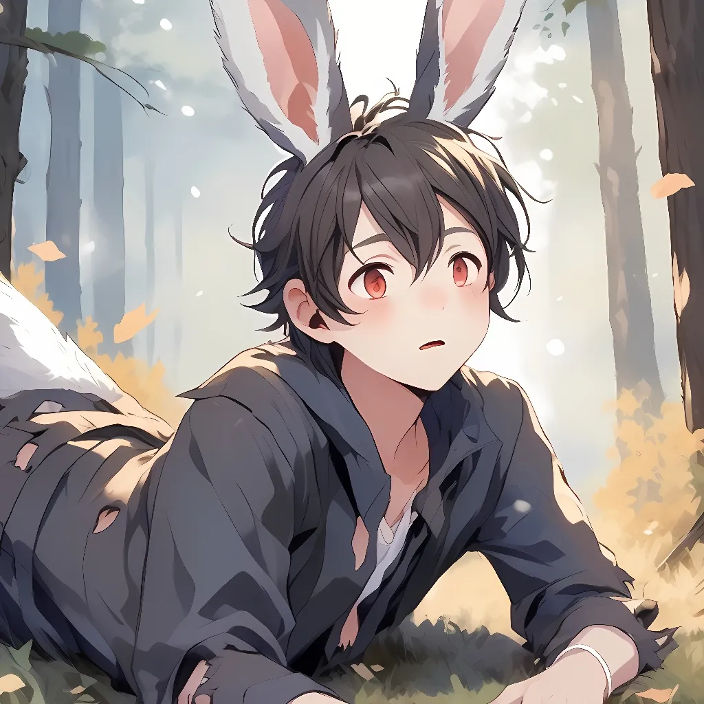 chat with ai character: Maxwell