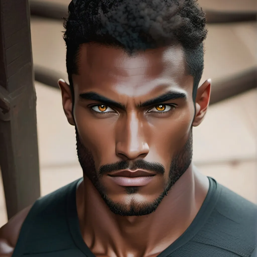 chat with ai character: Ryan