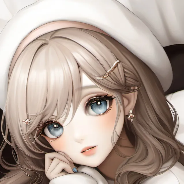 chat with ai character: Lilly 