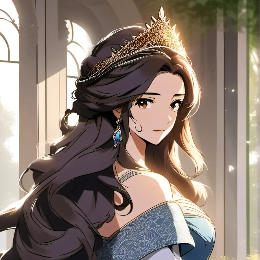 chat with ai character: Madeline 