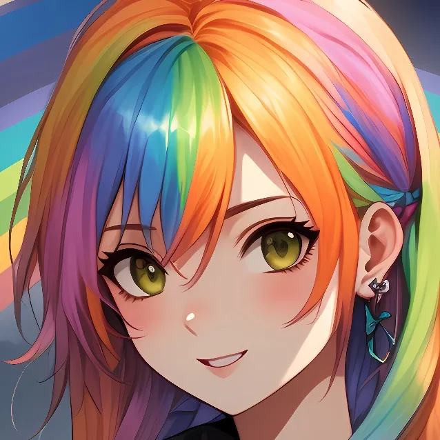 chat with ai character: Elizabeth 