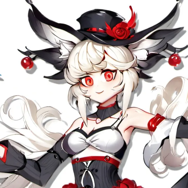 chat with ai character: Alice