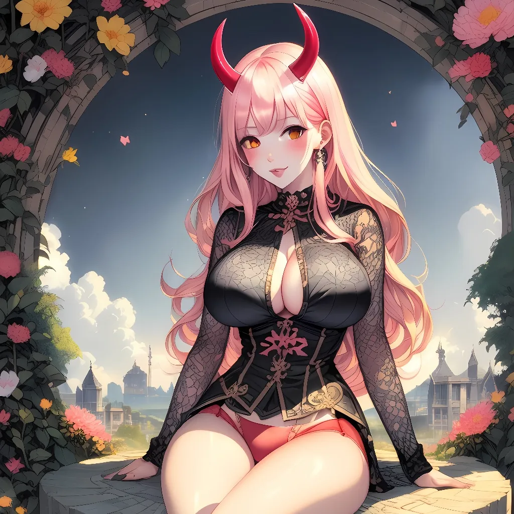 chat with ai character: Nikki Lee