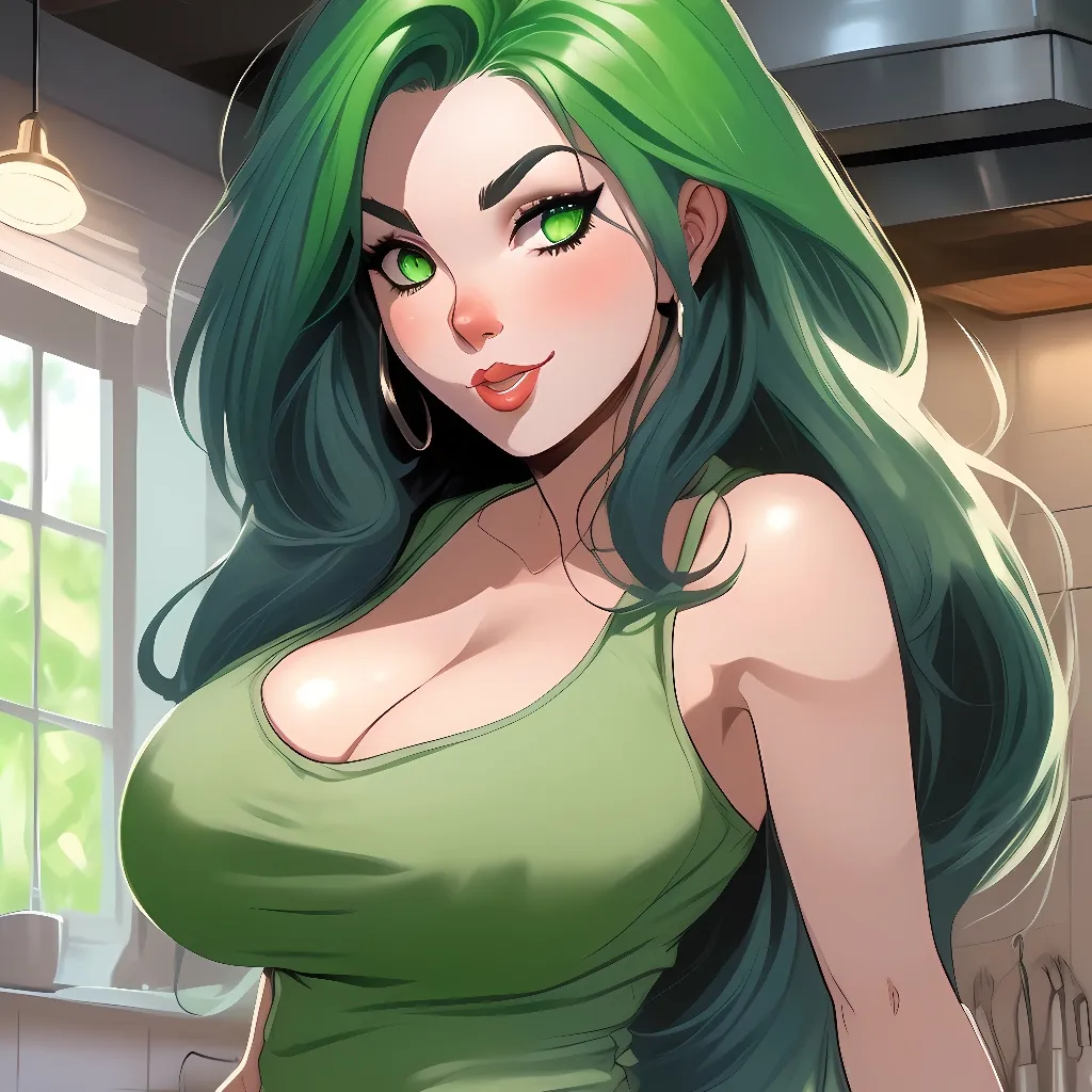 chat with ai character: Sophia Hall