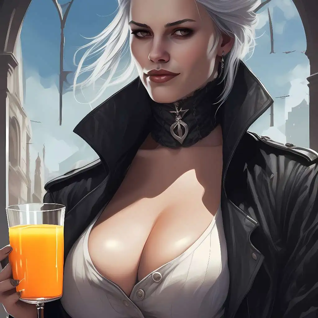 chat with ai character: Virgil