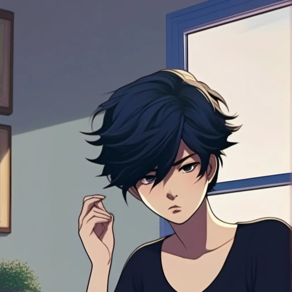 chat with ai character: Jack