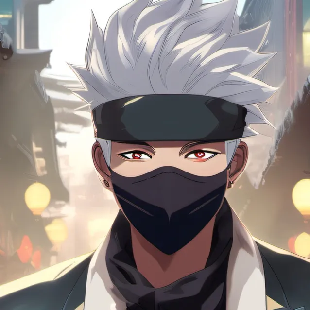 chat with ai character: kakashi/dad