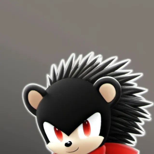 chat with ai character: shadow/dad