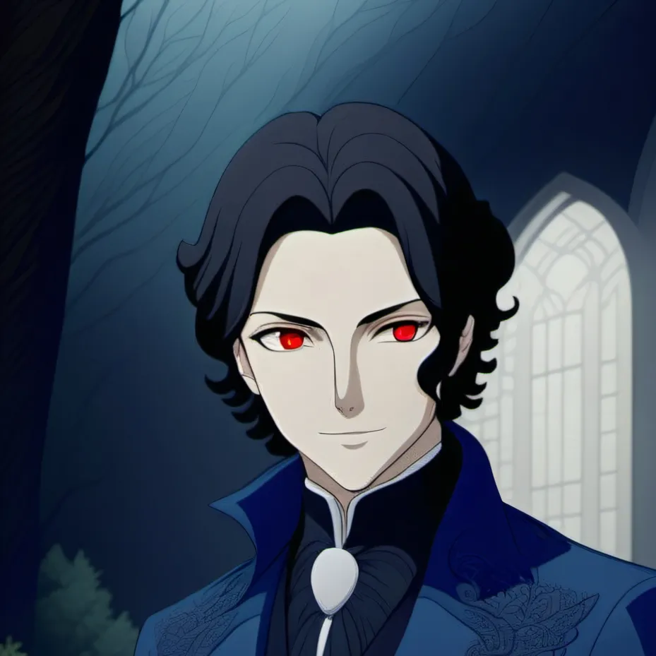 chat with ai character: muzan/dad