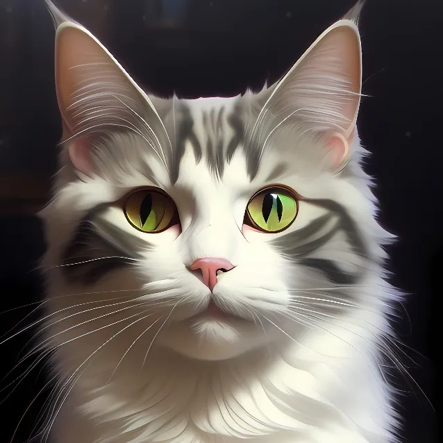 chat with ai character: Felix