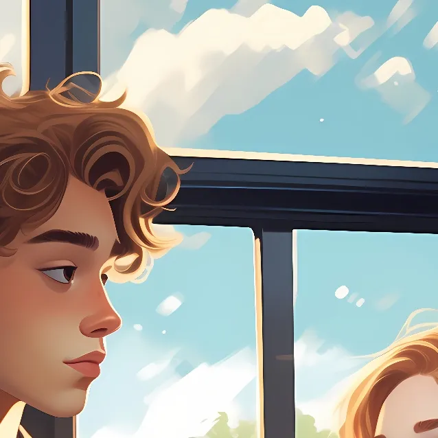 chat with ai character: faron, harmoy