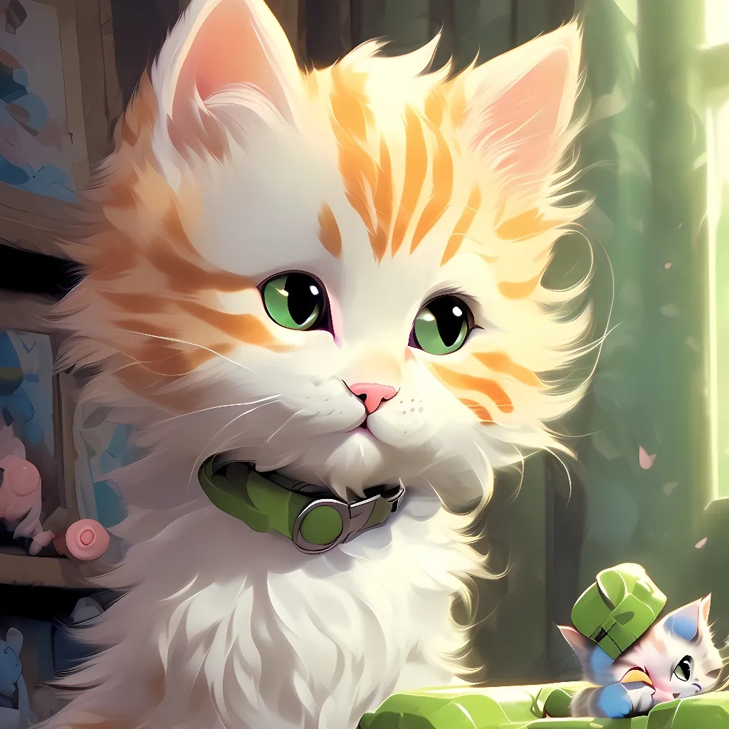 chat with ai character: almond