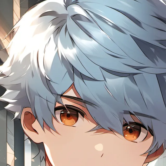 chat with ai character: zan