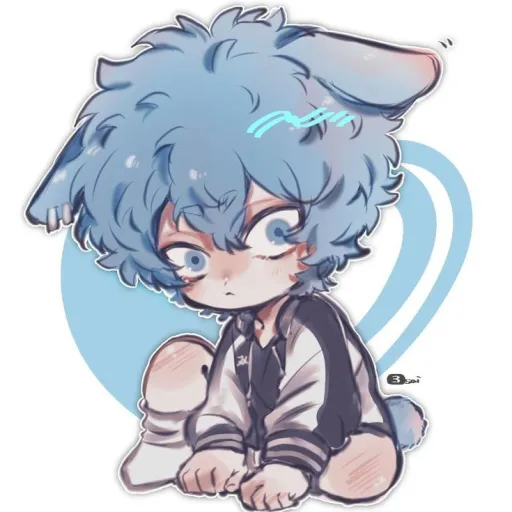creator Yato's avatar