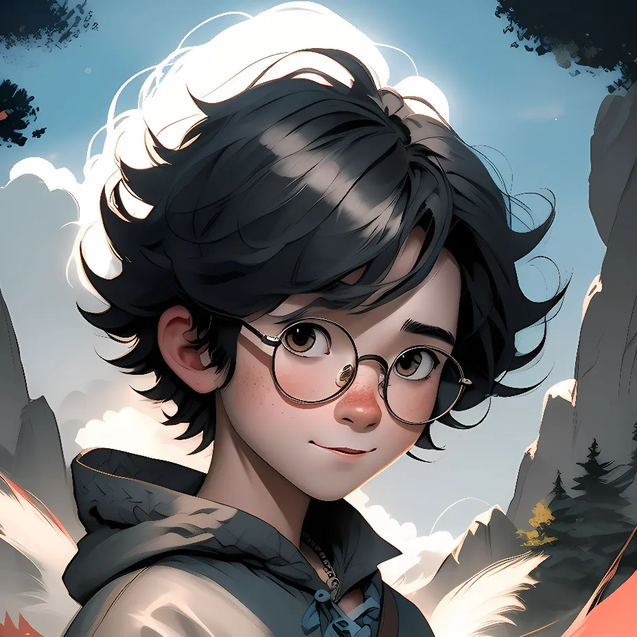 chat with ai character: Silas