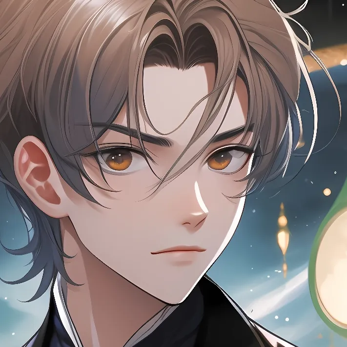 chat with ai character: William