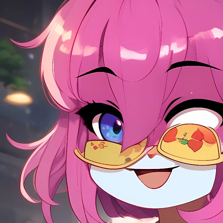 chat with ai character: Big mama eternal