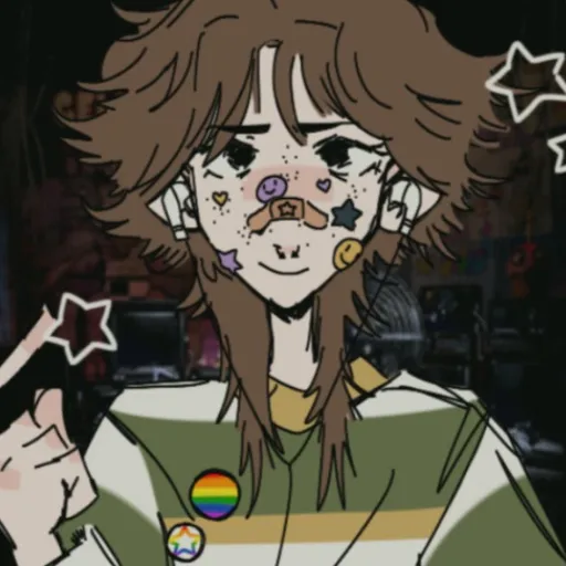 creator ★Maxwell★'s avatar
