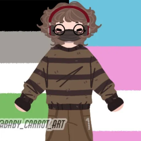 creator ★!Maxwell!★'s avatar