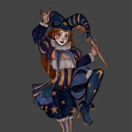 creator {°•~Ed3n~•°}'s avatar