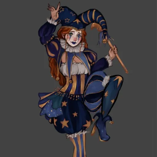 creator {°•~Ed3n~•°}'s avatar