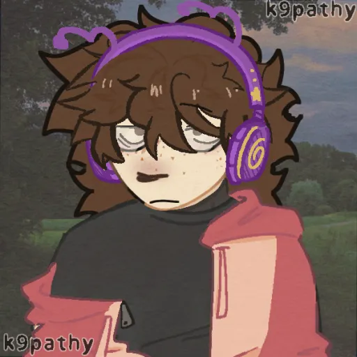 creator ☆†h@†_w3!rd_k!d☆'s avatar