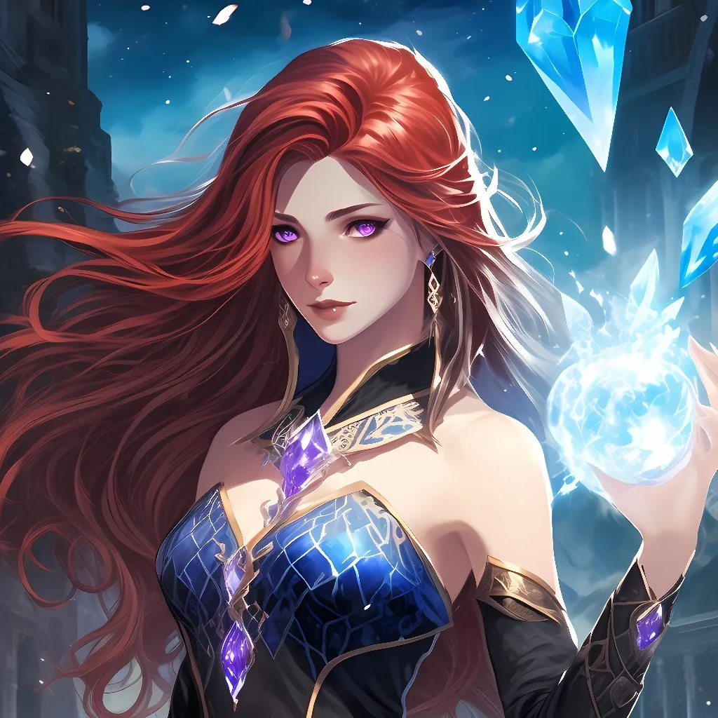 chat with ai character: Amelia Chambers